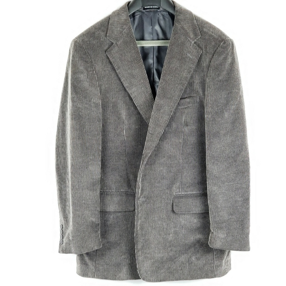Statement Men's Blazer